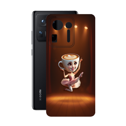 Захисна плівка StatusSKIN для Xiaomi Mix 4