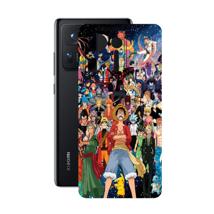 Захисна плівка StatusSKIN для Xiaomi Mix 4