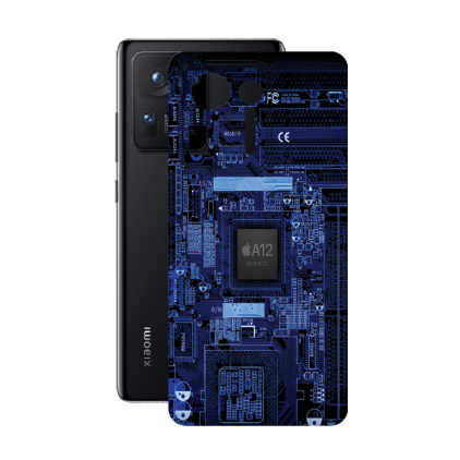 Захисна плівка StatusSKIN для Xiaomi Mix 4