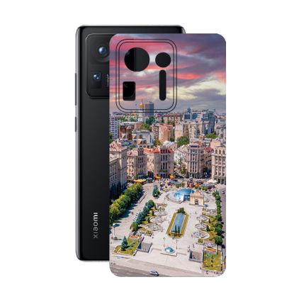Захисна плівка StatusSKIN для Xiaomi Mix 4