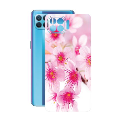 Защитная пленка StatusSKIN для OPPO F17 Pro