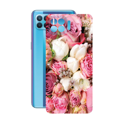 Защитная пленка StatusSKIN для OPPO F17 Pro
