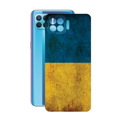Защитная пленка StatusSKIN для OPPO F17 Pro