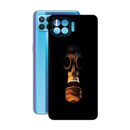 Защитная пленка StatusSKIN для OPPO F17 Pro