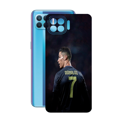 Защитная пленка StatusSKIN для OPPO F17 Pro
