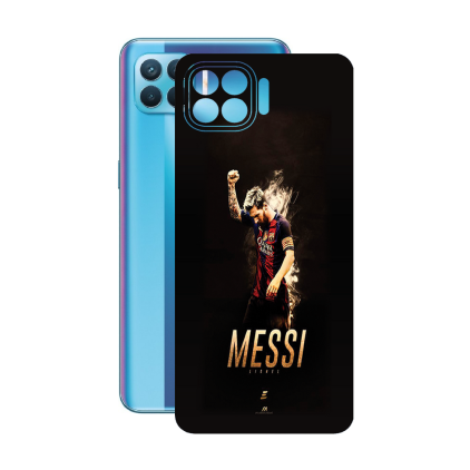 Защитная пленка StatusSKIN для OPPO F17 Pro