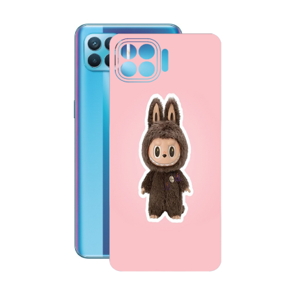 Защитная пленка StatusSKIN для OPPO F17 Pro