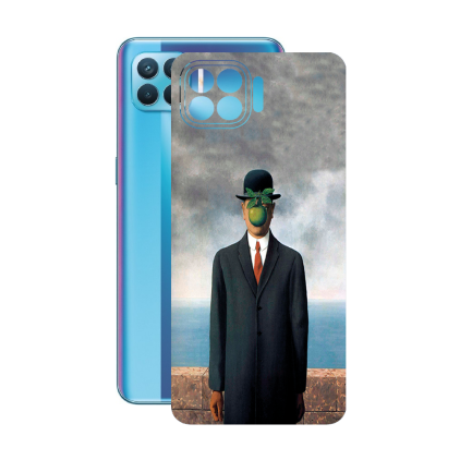 Защитная пленка StatusSKIN для OPPO F17 Pro