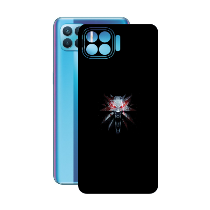 Защитная пленка StatusSKIN для OPPO F17 Pro