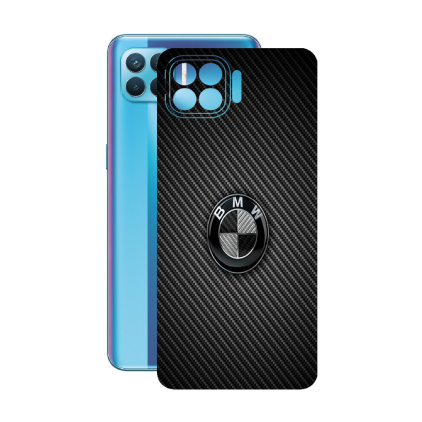 Защитная пленка StatusSKIN для OPPO F17 Pro