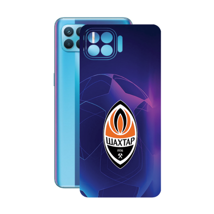 Защитная пленка StatusSKIN для OPPO F17 Pro