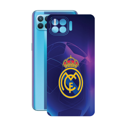 Защитная пленка StatusSKIN для OPPO F17 Pro