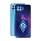 Защитная пленка StatusSKIN для OPPO F17 Pro