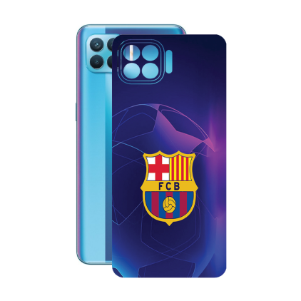 Защитная пленка StatusSKIN для OPPO F17 Pro