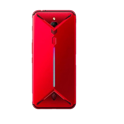 Защитная пленка StatusSKIN для ZTE Nubia Red Magic 3