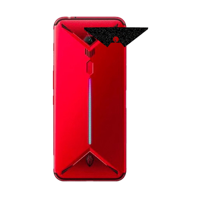 Захисна плівка StatusSKIN для ZTE Nubia Red Magic 3