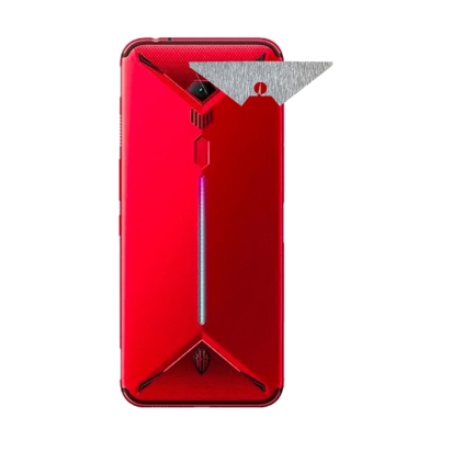 Захисна плівка StatusSKIN для ZTE Nubia Red Magic 3