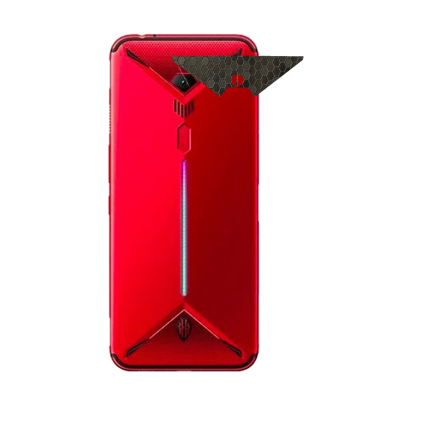 Защитная пленка StatusSKIN для ZTE Nubia Red Magic 3