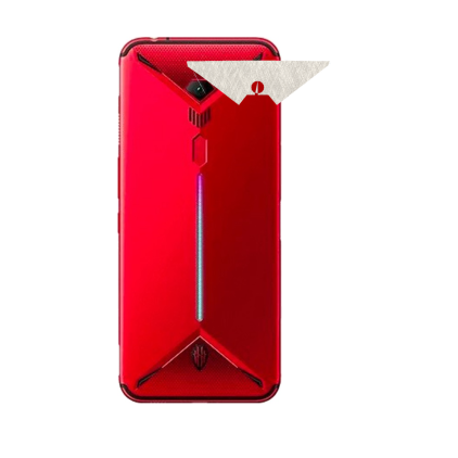 Защитная пленка StatusSKIN для ZTE Nubia Red Magic 3