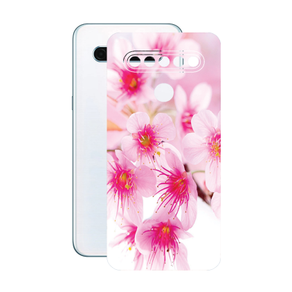 Захисна плівка StatusSKIN для LG K61