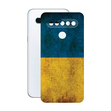 Захисна плівка StatusSKIN для LG K61