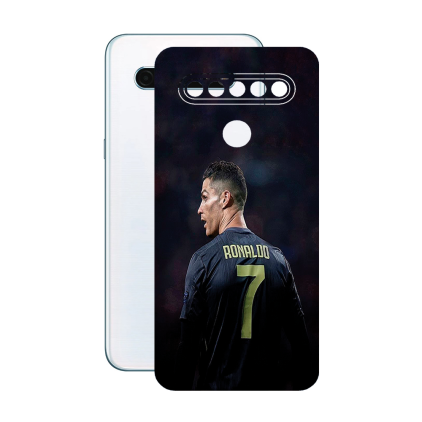 Захисна плівка StatusSKIN для LG K61