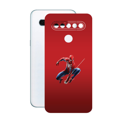 Захисна плівка StatusSKIN для LG K61