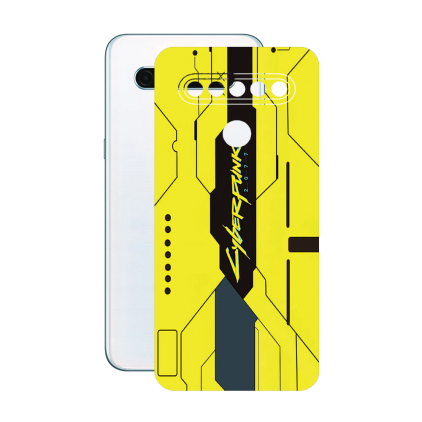 Захисна плівка StatusSKIN для LG K61