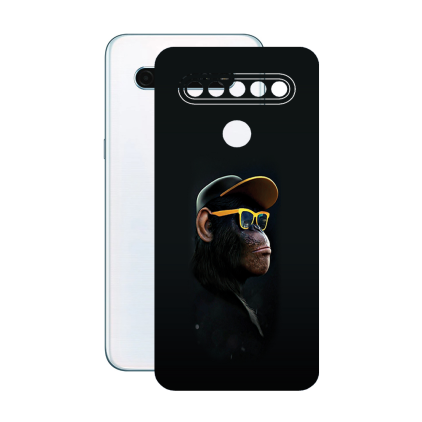 Захисна плівка StatusSKIN для LG K61
