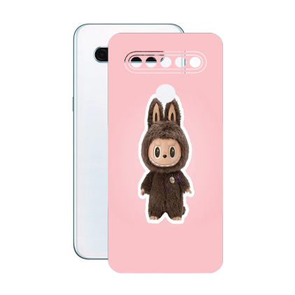 Захисна плівка StatusSKIN для LG K61