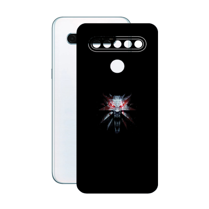 Захисна плівка StatusSKIN для LG K61