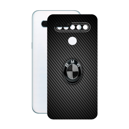 Захисна плівка StatusSKIN для LG K61