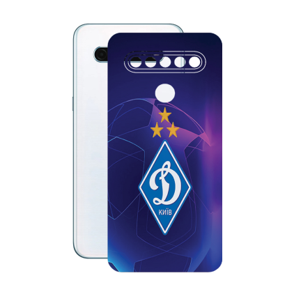 Захисна плівка StatusSKIN для LG K61