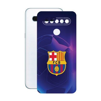 Захисна плівка StatusSKIN для LG K61