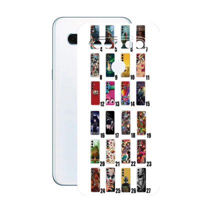 Захисна плівка StatusSKIN для LG K61