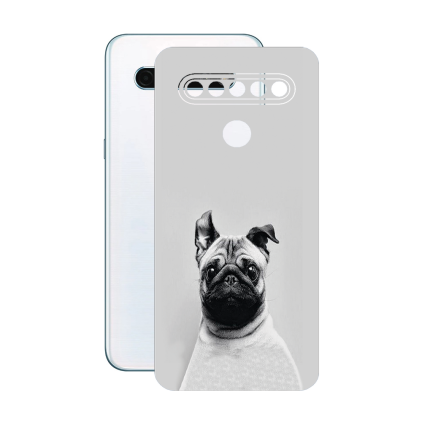 Захисна плівка StatusSKIN для LG K61