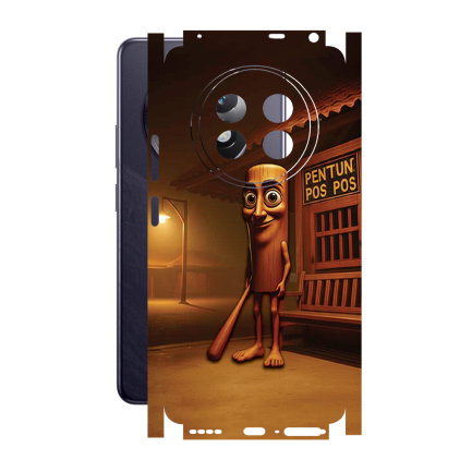 Защитная пленка StatusSKIN для Realme 13 Plus