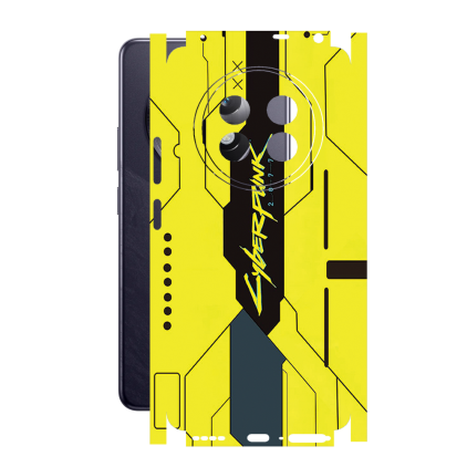 Защитная пленка StatusSKIN для Realme 13 Plus