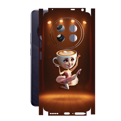 Защитная пленка StatusSKIN для Realme 13 Plus
