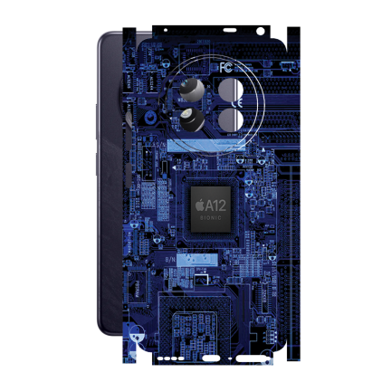 Защитная пленка StatusSKIN для Realme 13 Plus