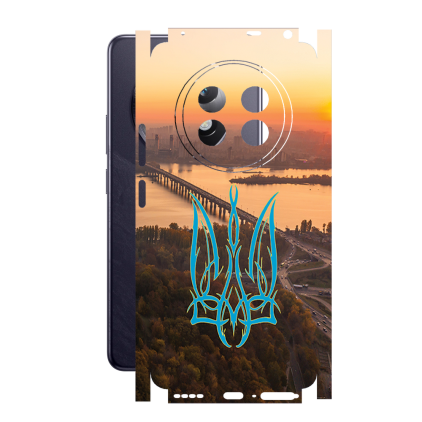 Защитная пленка StatusSKIN для Realme 13 Plus