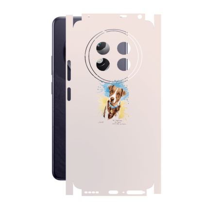 Захисна плівка StatusSKIN для Realme 13 Plus