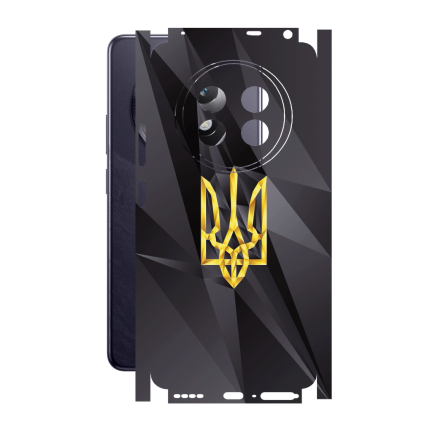 Захисна плівка StatusSKIN для Realme 13 Plus