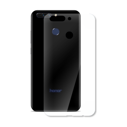 Защитная пленка StatusSKIN для Honor 8 Pro