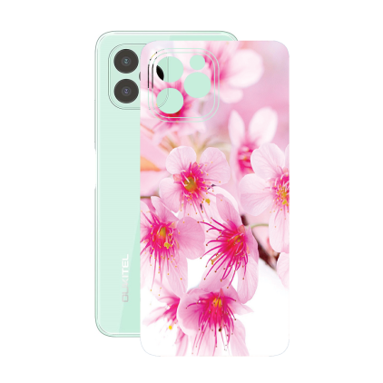 Защитная пленка StatusSKIN для Oukitel C21 Pro