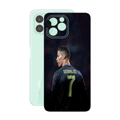 Защитная пленка StatusSKIN для Oukitel C21 Pro