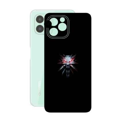 Защитная пленка StatusSKIN для Oukitel C21 Pro