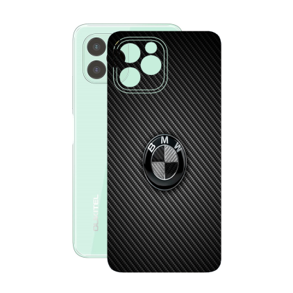Защитная пленка StatusSKIN для Oukitel C21 Pro