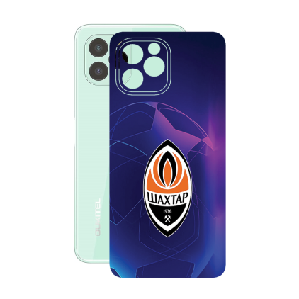 Защитная пленка StatusSKIN для Oukitel C21 Pro