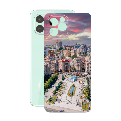 Защитная пленка StatusSKIN для Oukitel C21 Pro